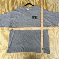 Vintage y2k gi joe action figure marine 2000s t-shirt