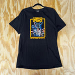 Vintage y2k glenwood springs star wars parody 2000s t-shirt