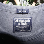 Medium - Vintage Y2K rollins Pond Abercrombie and Fitch tee