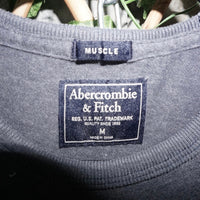 Medium - Vintage Y2K rollins Pond Abercrombie and Fitch tee
