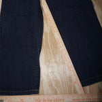 38 - Vintage Y2K joker brand essential embroider baggy pants