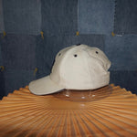OSFA - Vintage Y2K Seattle Washington embroider souvenir hat