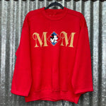 Vintage 90s mickey mouse crewneck