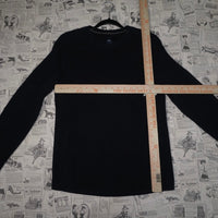 Medium - Vintage Y2K gap heavy 2000s faded knitted sweater