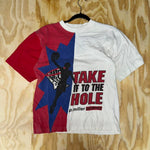 Vintage y2k pmiller shorties basketball t-shirt