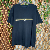 Vintage Y2K Hawaii surf/skate maui palm tree 2000s t-shirt