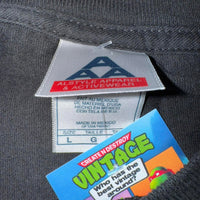 Vintage y2k monty python and the holy Grail movie promo tee