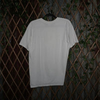 L - Vintage / Y2K 00sAnimals of Earth Globe Grunge Style Tee