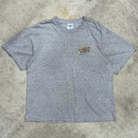 XL - Vintage 90s larry the cable guy t-shirt