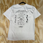 Vintage y2k american heart walk 1990s t-shirt