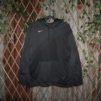 XL - Nike dry fit Therma fit essential workout gym hoodie