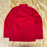 Small - Vintage y2k fresno state coach jacket windbreaker
