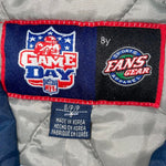 Vintage y2k dallas cowboys youth jacket