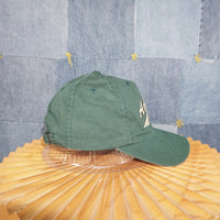 OSFA -Vintage Y2K Oakland Athletics 00s MLB As embroider hat