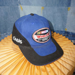 Vintage Y2K NASCAR embroider 2000s Whelen all American hat