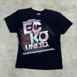 Vintage y2k ecko unltd t-shirt