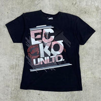 Vintage y2k ecko unltd t-shirt