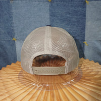 OSFA - Vintage Y2K AR tootelian since 1949 khaki 2 tone hat