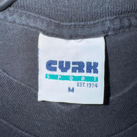 Vintage y2k cannon beach embroidered 2000s tourist t-shirt