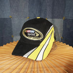 OSFA - Vintage NASCAR racing sprint cup embroider 90s hat3