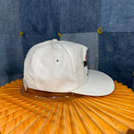 OSFA- Vintage Y2K Hard Rock Cafe Washington DC embroider hat
