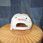 OSFA - Vintage 1990s Talladega super Speedway embroider hat