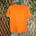 Vintage Y2K never trust garfield 1980s comic cartoon t-shirt