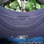 XL - Vintage Y2K Fresno, Falcons hockey NHL 2000s t-shirt