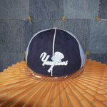 7 ½ -Vintage Y2K New york yankees fitted 00s cooperstown hat