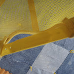 OSFA - Vintage j.M. lift trucks Inc. embroidered trucker hat