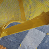 OSFA - Vintage j.M. lift trucks Inc. embroidered trucker hat