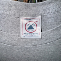 Vintage Y2K San Francisco 49ers Niners NFL embroider t-shirt