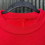 Vintage 90s mickey mouse crewneck