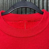 Vintage 90s mickey mouse crewneck