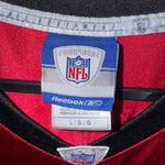 Vintage Y2K Tampa Bay Buccaneers NFL 2000s football jersey