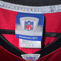 Vintage Y2K Tampa Bay Buccaneers NFL 2000s football jersey