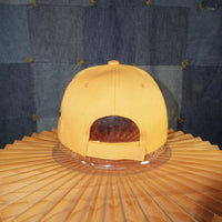 OSFA - Vintage Y2K Los Angeles Lakers LA NBA embroidered hat