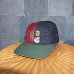 OSFA - Vintage Y2K Bugs Bunny embroider 90s looney tunes hat