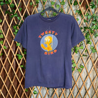 Vintage Y2K tweety Bird Sylvester looney tunes 2000s t-shirt