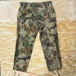 Vintage y2k realtree camouflage baggy 1990s cargo pants