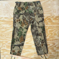 Vintage y2k realtree camouflage baggy 1990s cargo pants