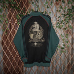 Large - Vintage Y2K G-Unit  50 Cent zip up 00s track jacket