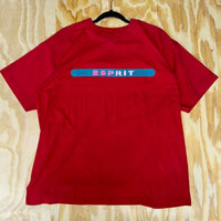Vintage 80s esprit t-shirt