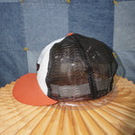 Large - Vintage 1990s Baltimore Orioles embroidered MLB hat