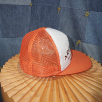 OSFA - Vintage Y2K Arcadian motor carriers racing team  hat