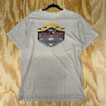 Vintage y2k world series 2005 mesa arizona baseball t-shirt