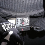 Medium - Vintage Y2K Los Angeles Lakers zip up track jacket