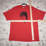 XL - Vintage Y2K Bruce Lee martial art 1990s promo t-shirt