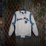 XL - Vintage Y2K Sean John button up windbreaker 00s jacket