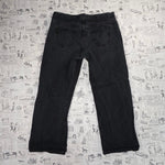 38x30 - Vintage Y2K Old Navy loose fit 2000s essential jeans